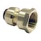 Apollo 1/2 in. Brass Push-to-Connect x 3/4 in. Female Pipe Thread Reducing Adapter FSBFA1234 - alternate 4